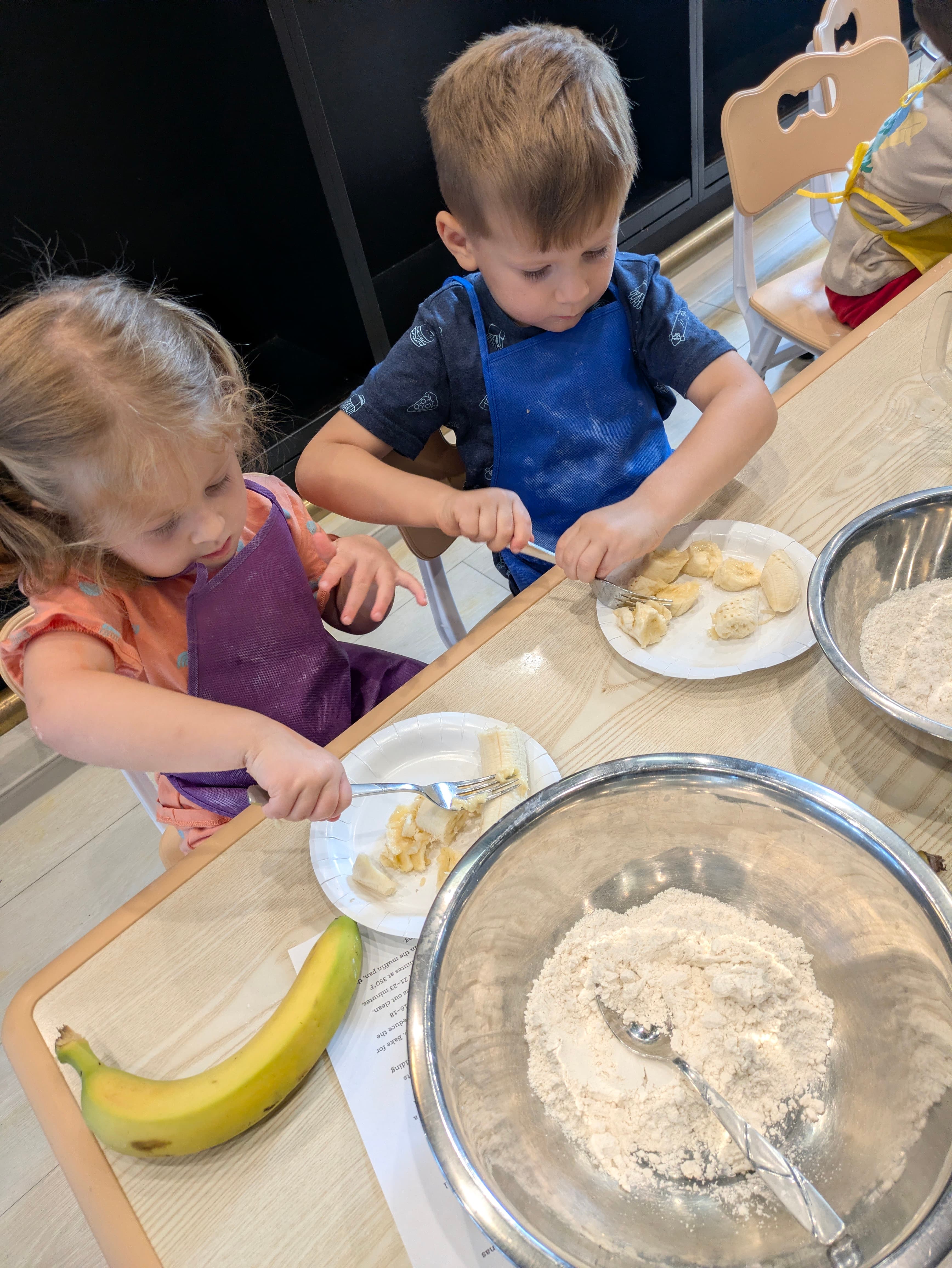 Community First MeditaKitchen