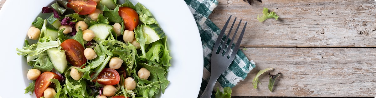 Fresh Mediterranean Meals by MeditaKitchen