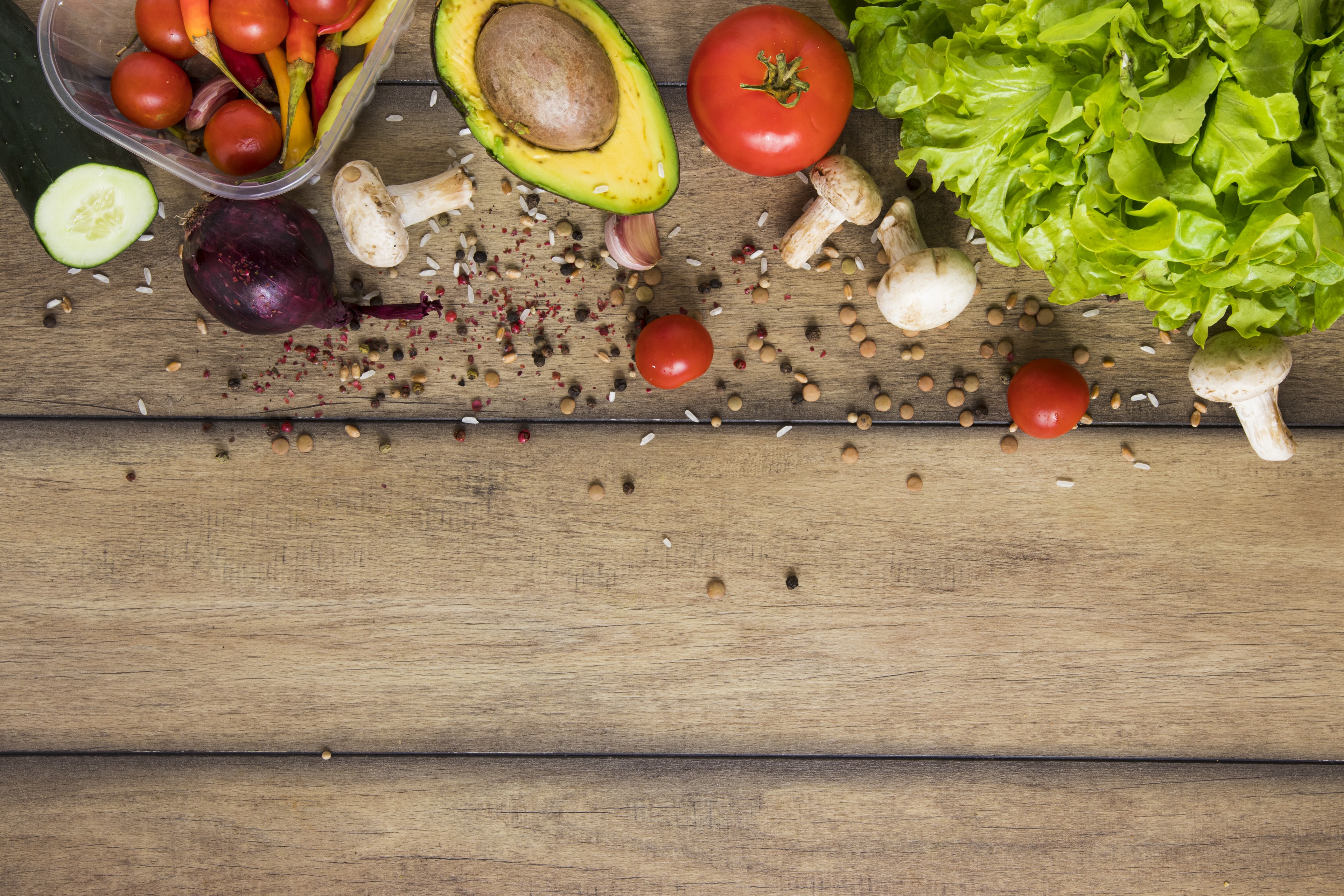 Fresh Mediterranean Meals by Medita Kitchen